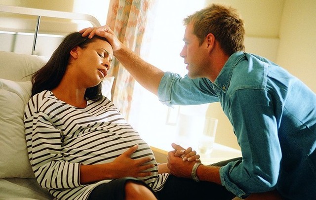 怀孕期间可以同房吗